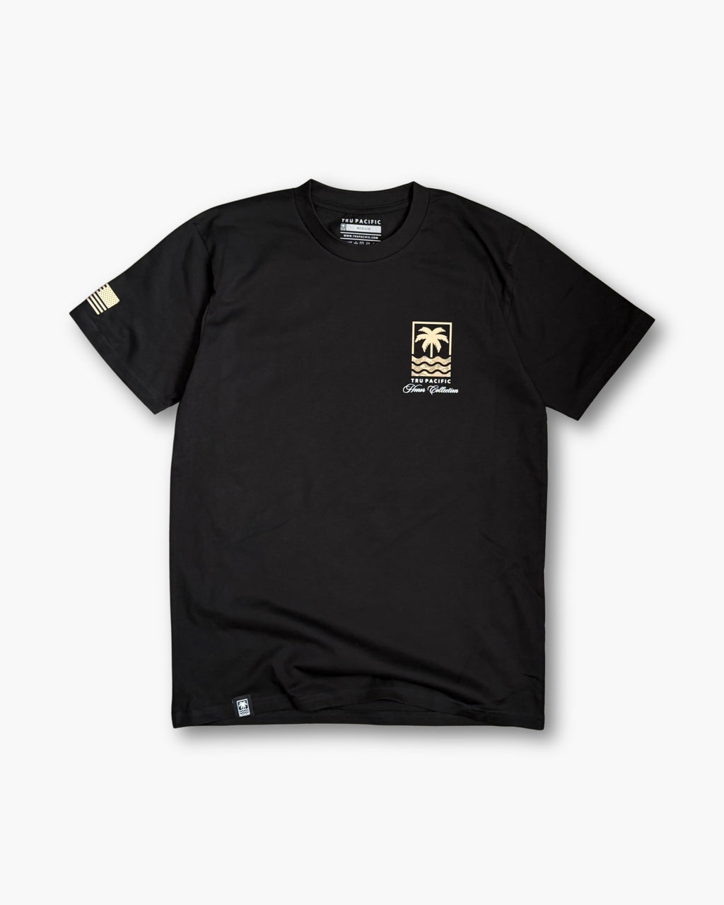 TP '26 Honor Collection Icon Tee - Black