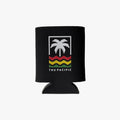 Tru Pac Rasta Icon Can Cooler