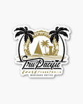 Tru Pacific × Marianas Native Sticker