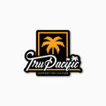 Icon x Script Sticker