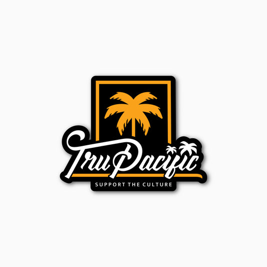 Icon x Script Sticker
