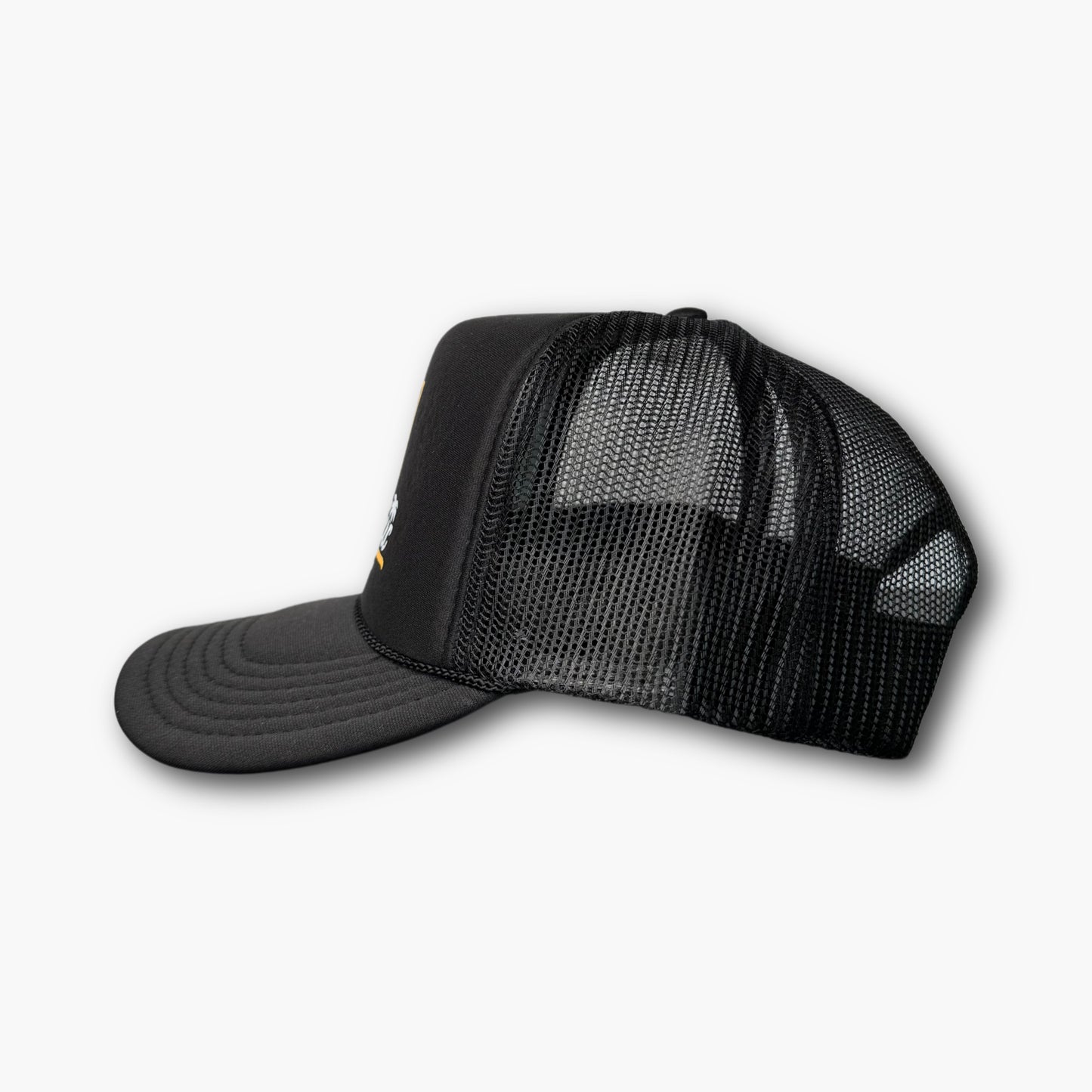 Icon x Script Foam Trucker