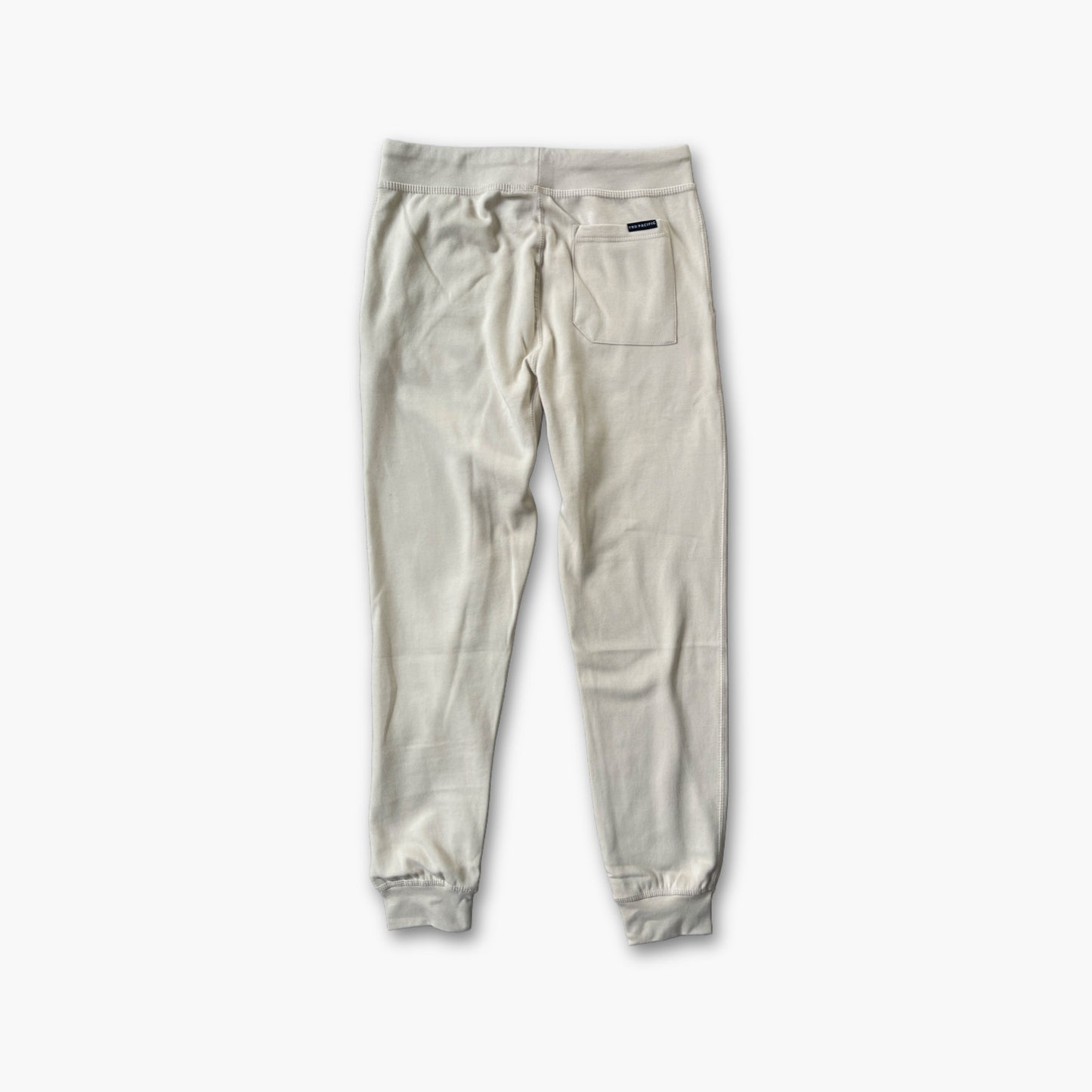 Essential Jogger - Bone