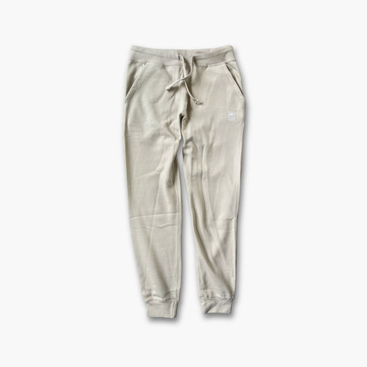 Essential Jogger - Bone