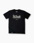 Tru Pacific Unity II Tee