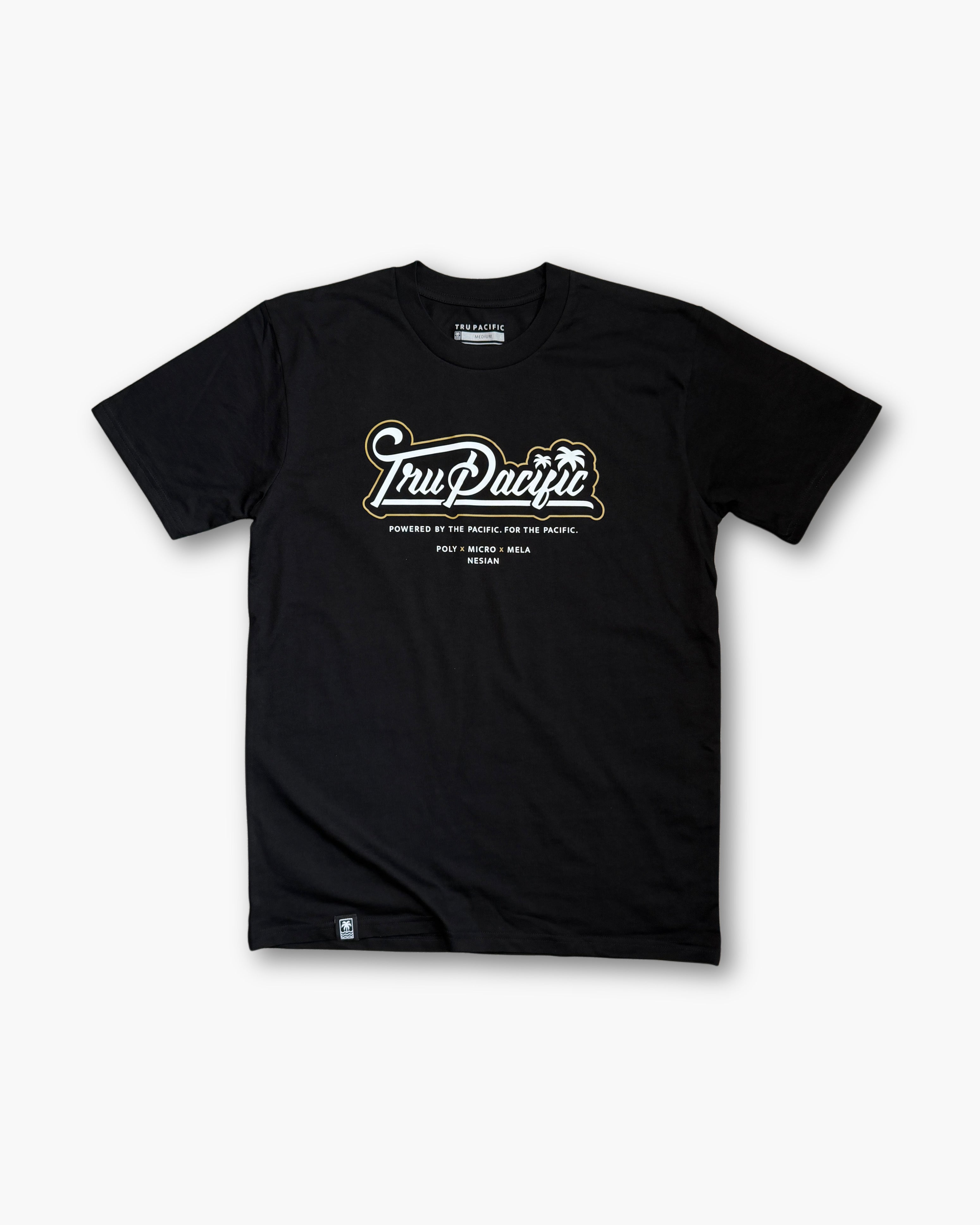 Tru Pacific Unity II Tee