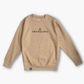 Tru Essential Crew (Sandstone)