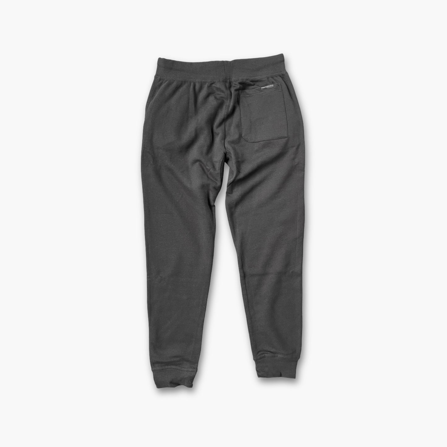 Essential Jogger - Black