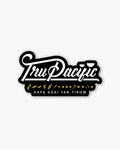 Tru Pacific Marianas Sticker
