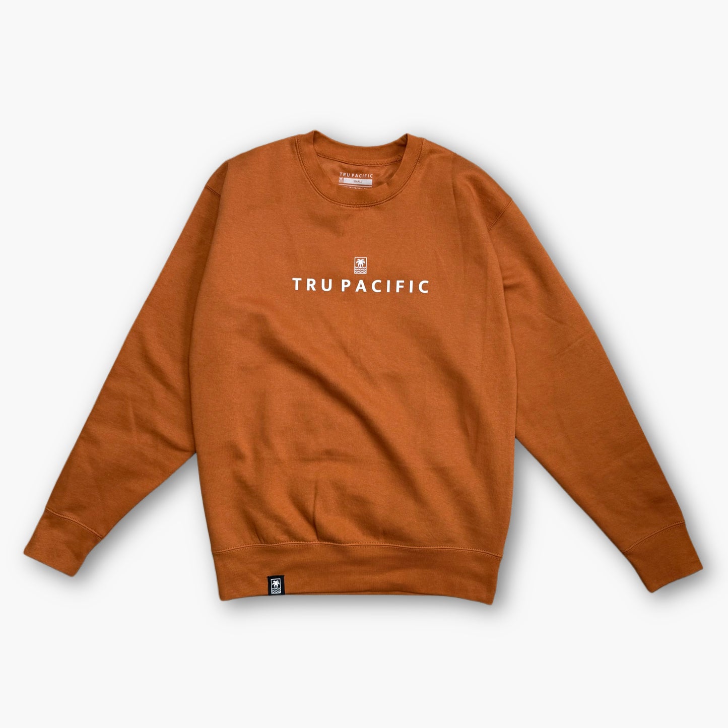 Tru Essential Crew (Rust)