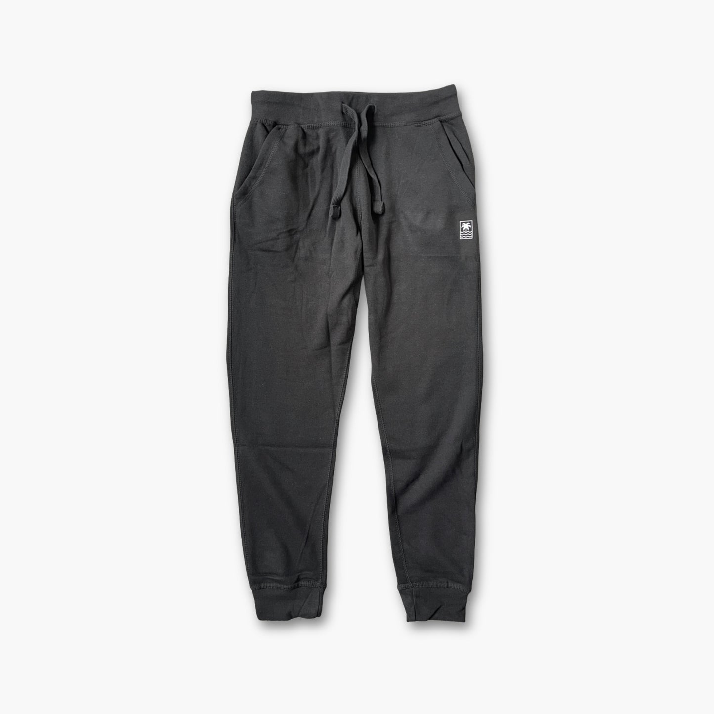 Essential Jogger - Black