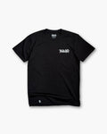 Tru Pacific Signature Tee (Black)