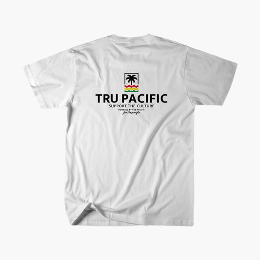 For the Pacific Rasta Tee