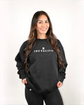 Tru Essential Crew (Black)