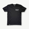 Script Premium Tee - Black
