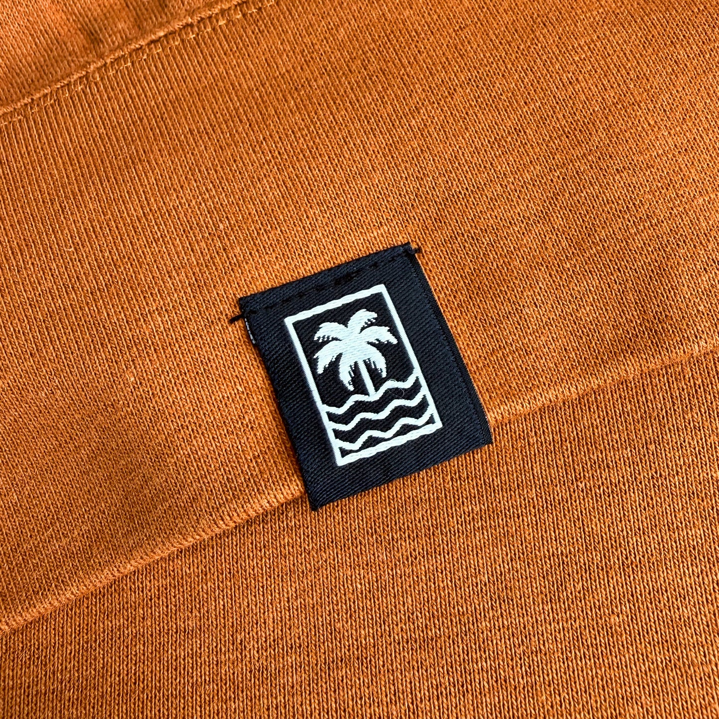 Tru Essential Crew (Rust)