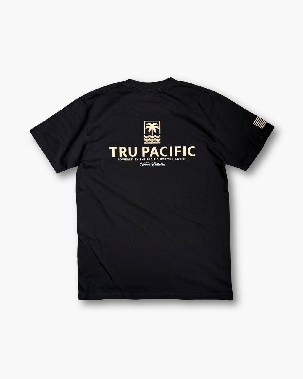 TP '26 Honor Collection Icon Tee - Black