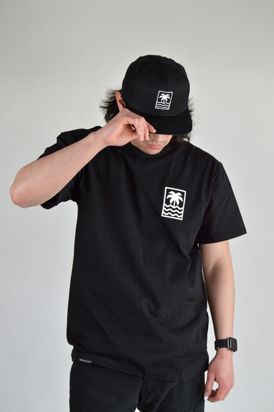 Puffed Icon Heavyweight Tee