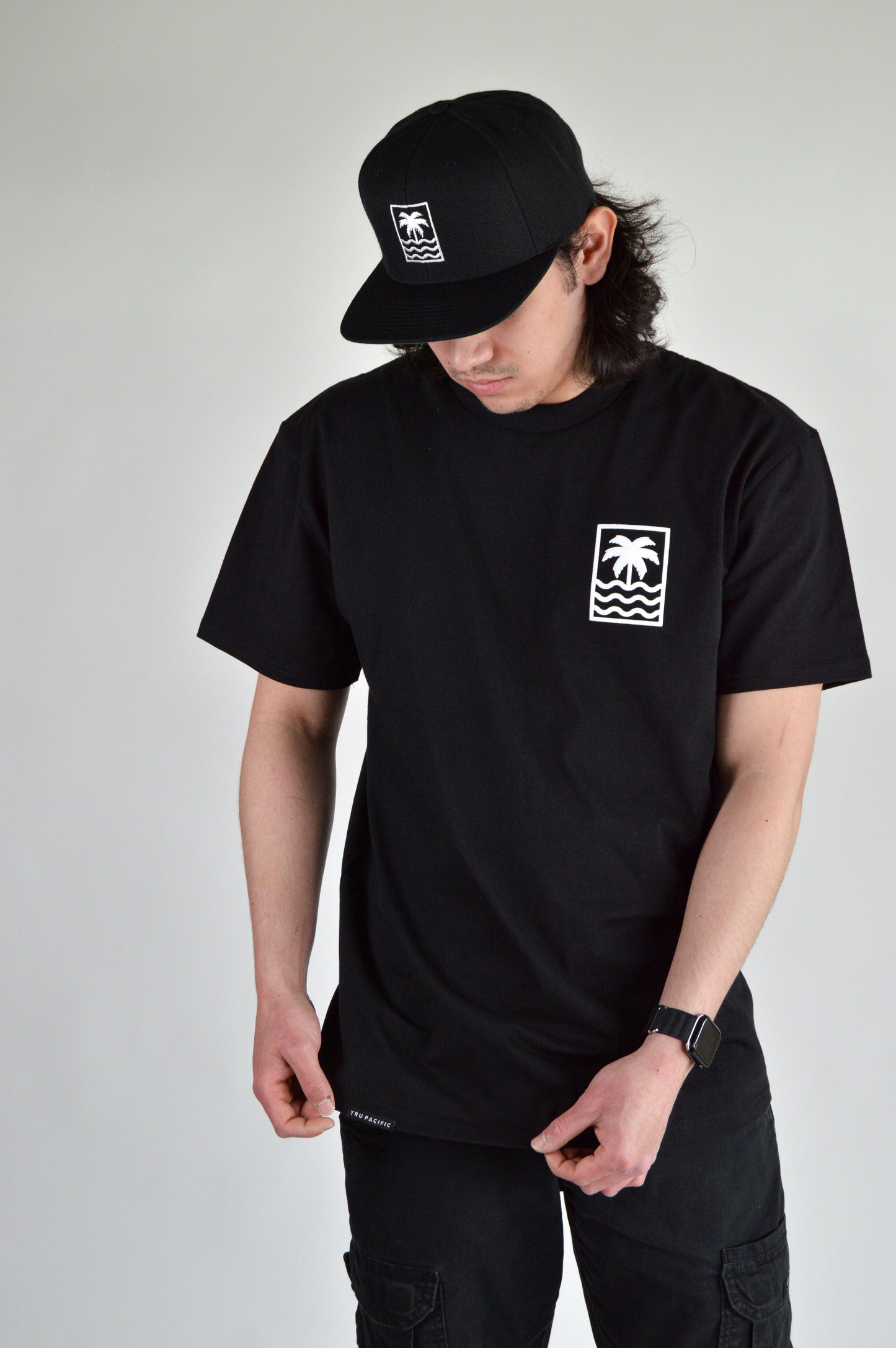 Puffed Icon Heavyweight Tee