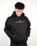 Tru Essential Hoodie (Black)
