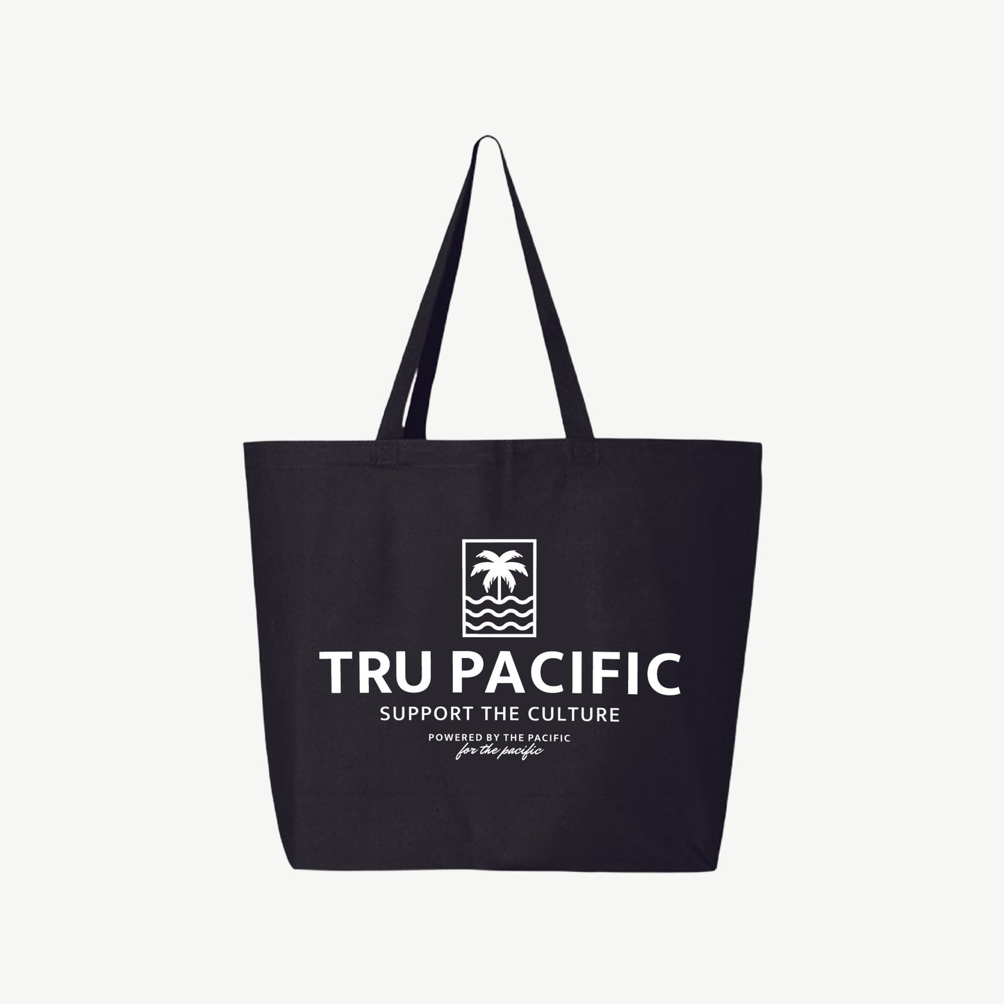 Tru Pacific Large Tote