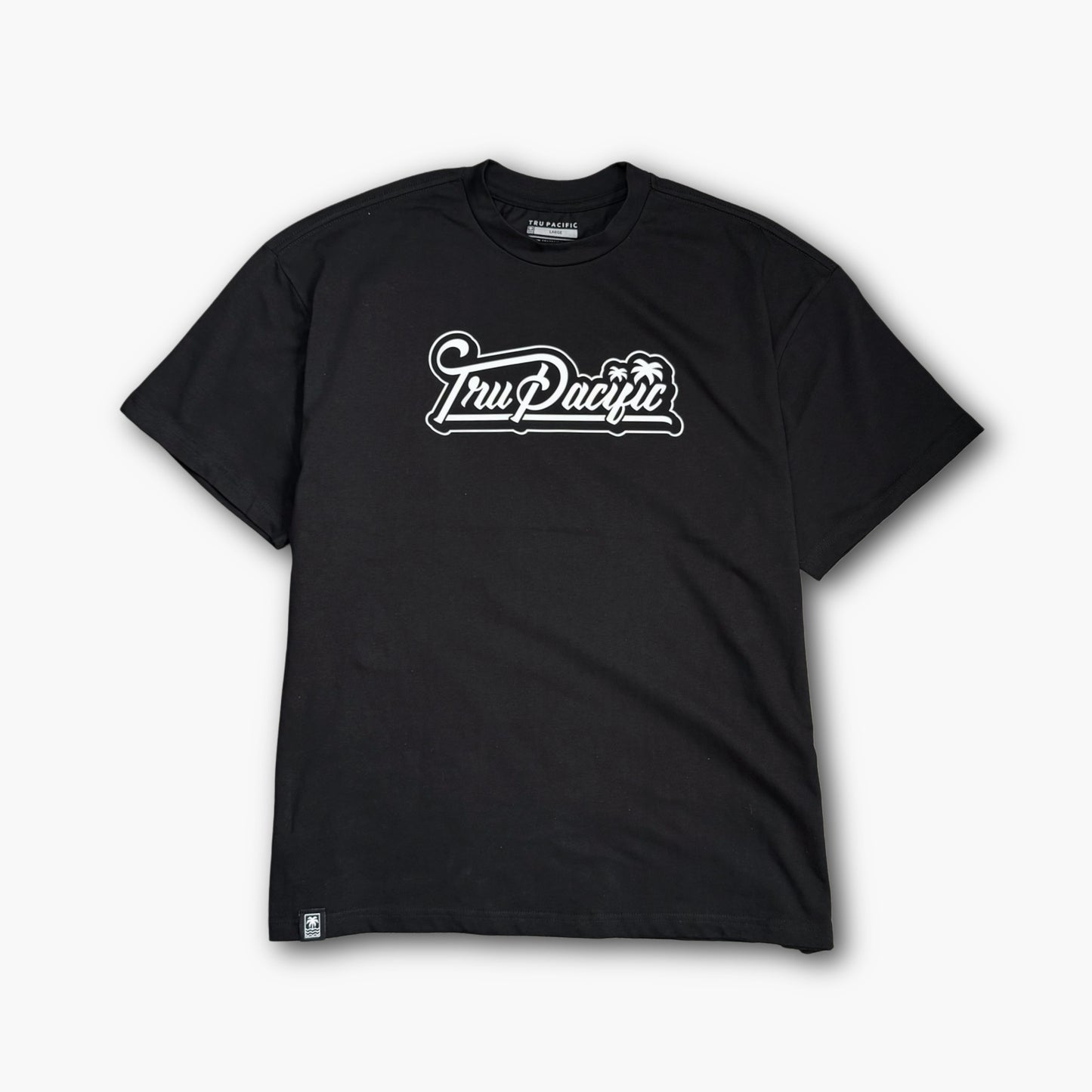 OG Script Oversized Tee