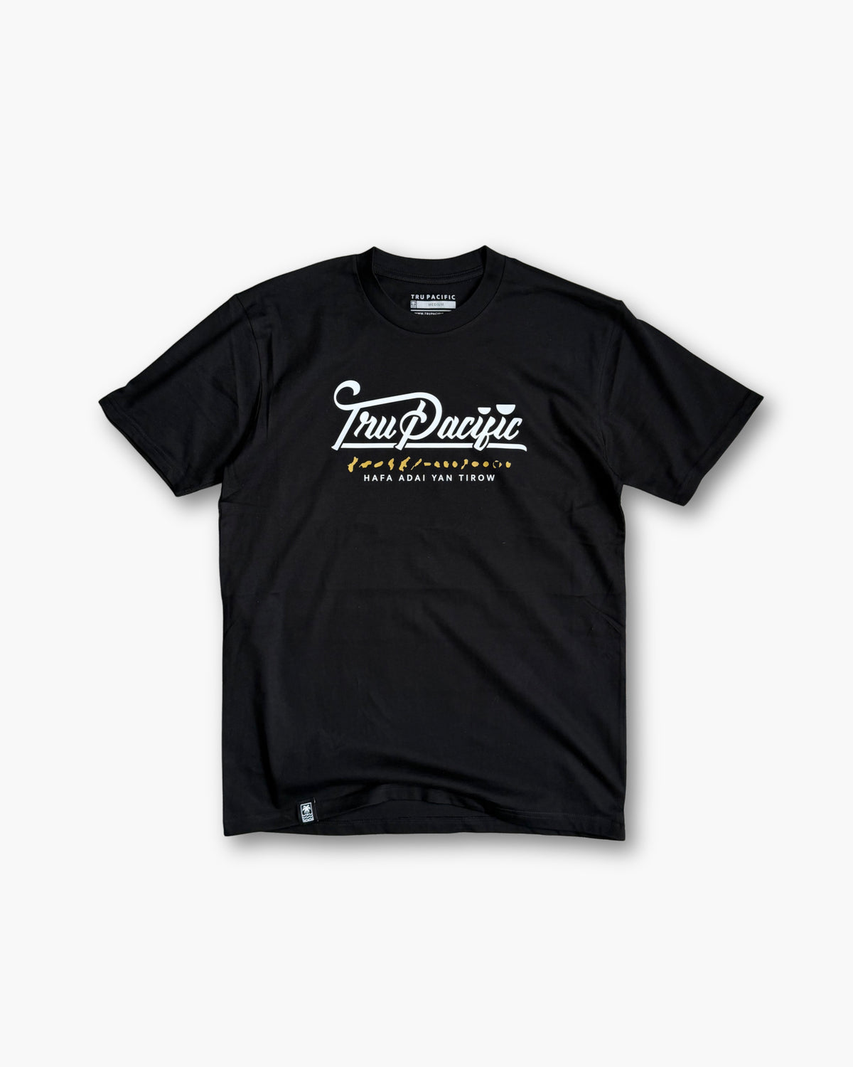 Tru Pacific Marianas Tee