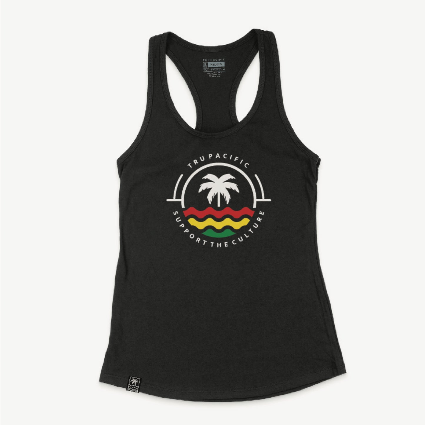 Irie Racerback Tank Top