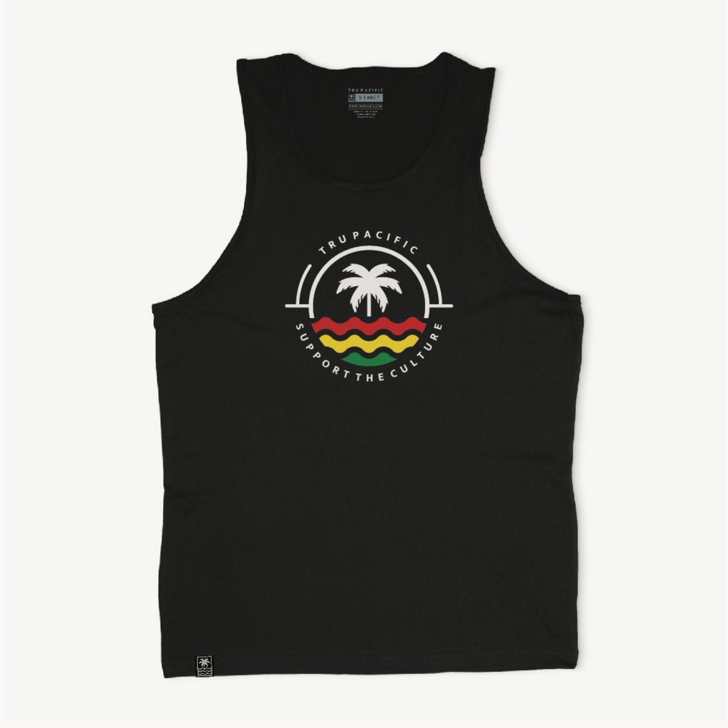 Irie Tank Top