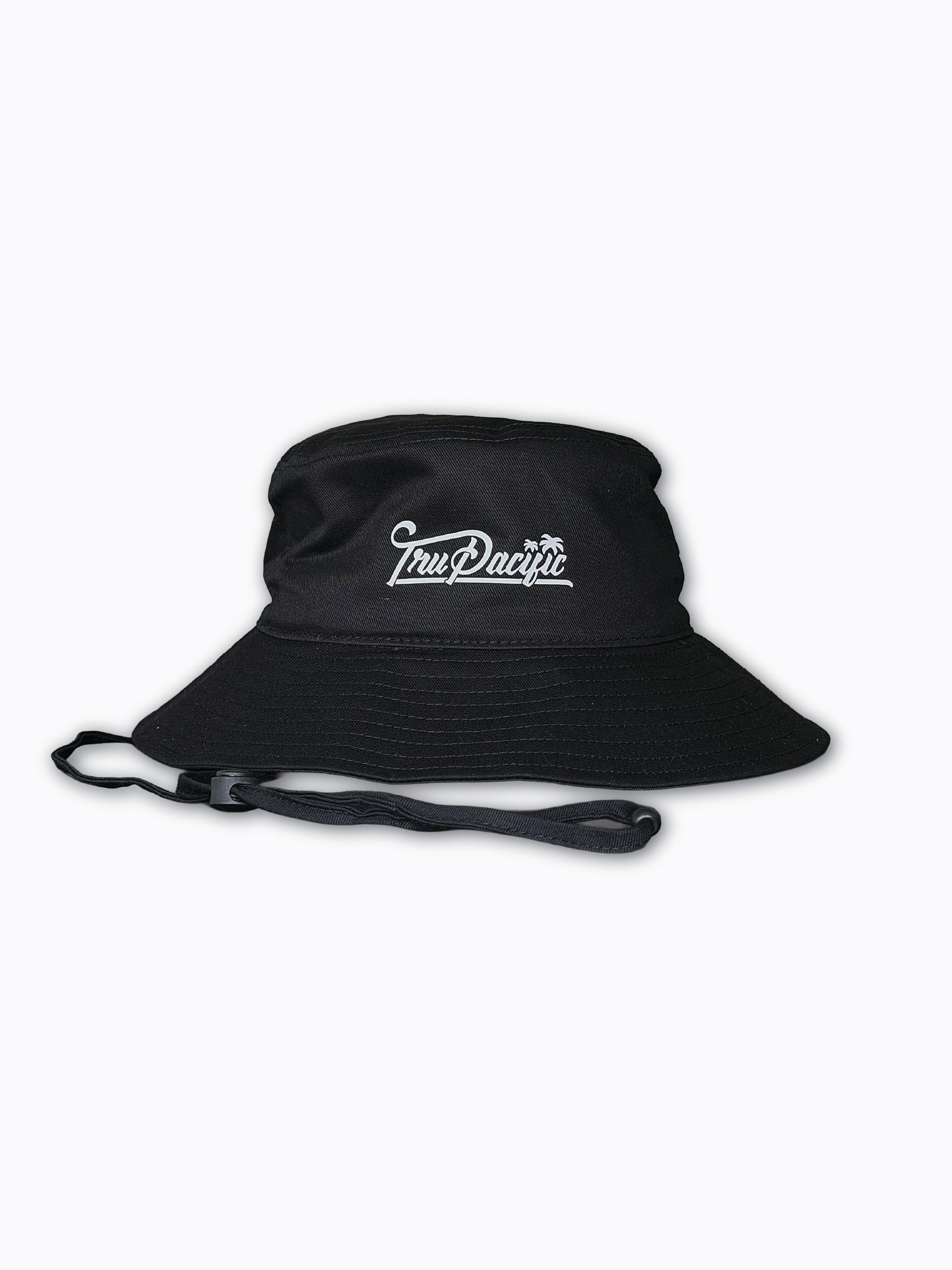 Tru Pacific Script Boonie Hat