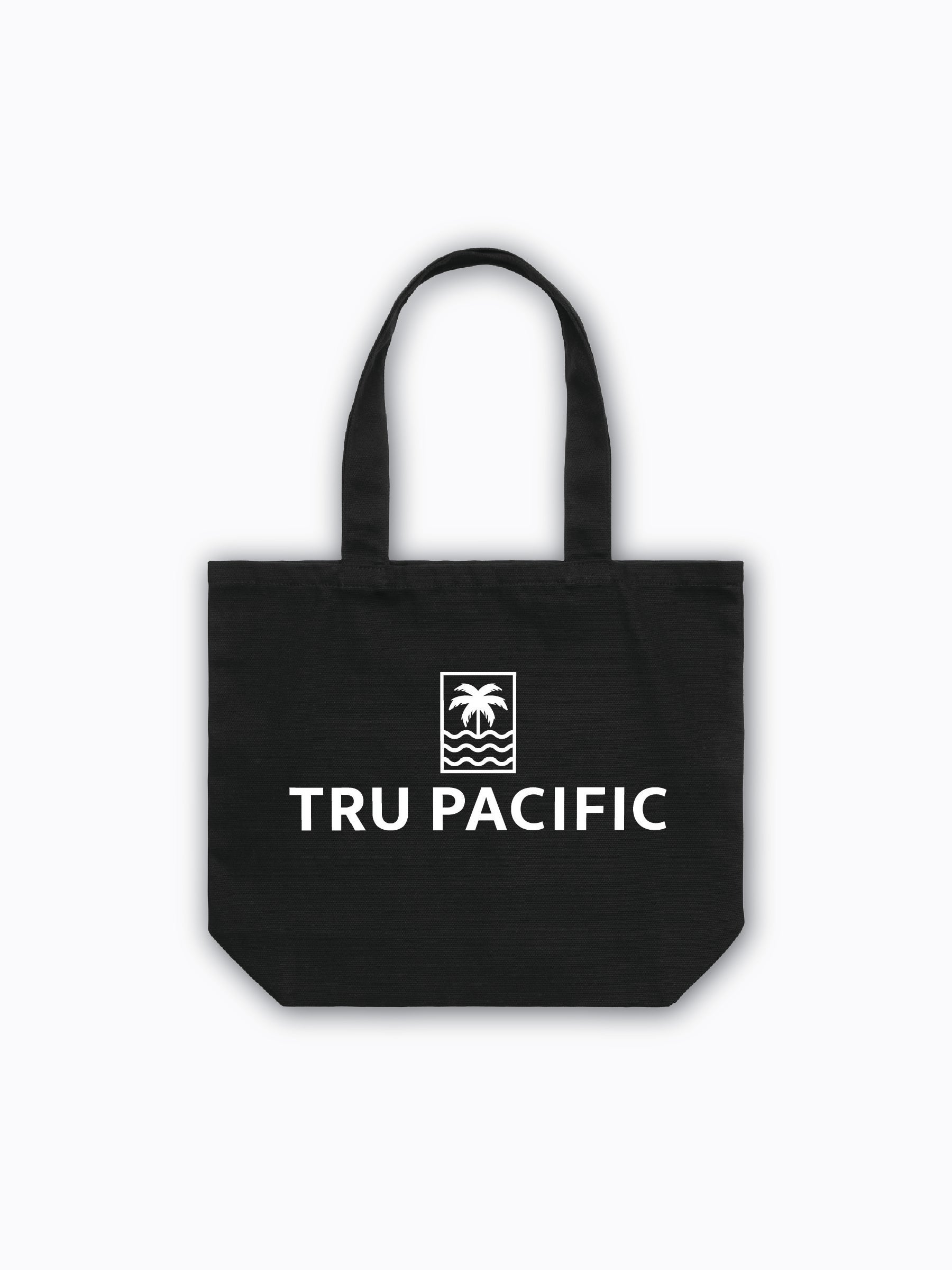 Tru Pacific Icon Shoulder Tote