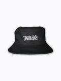 Tru Pacific Signature Bucket Hat